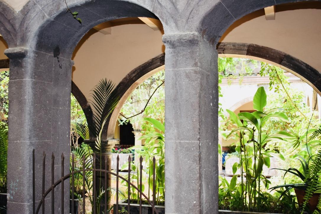Appartement Casa Relox 23 à San Miguel de Allende Extérieur photo