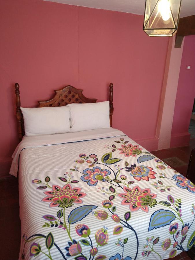 Appartement Casa Relox 23 à San Miguel de Allende Extérieur photo